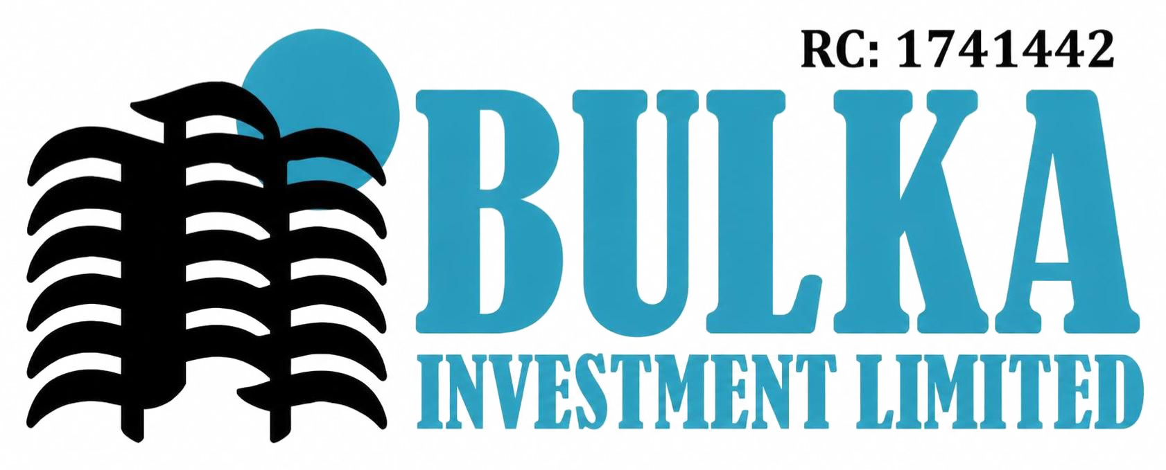 Bulka Investment logo